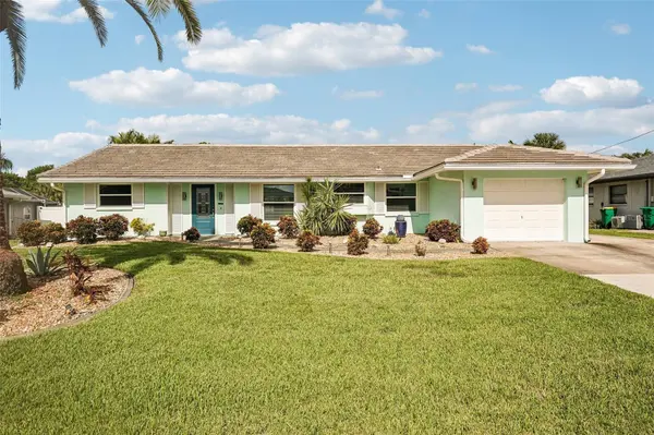4390 ALBACORE CIR, Port Charlotte, FL 33948