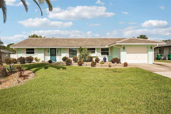 4390 ALBACORE CIR, Port Charlotte, FL 33948
