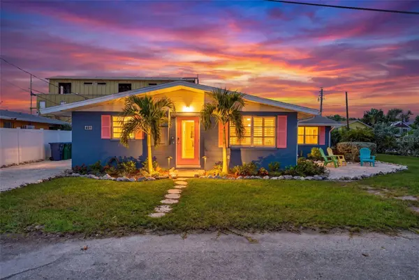 401 63RD ST, Holmes Beach, FL 34217