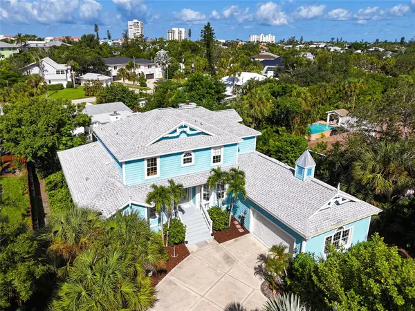 5334 CALLE FLORIDA, Sarasota, FL 34242