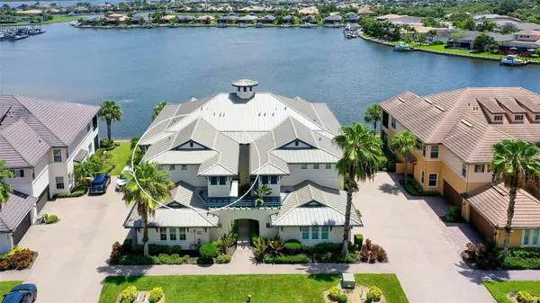 1041 RIVERSCAPE ST #1041, Bradenton, FL 34208