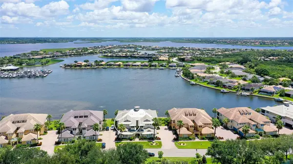 1041 RIVERSCAPE ST #1041, Bradenton, FL 34208
