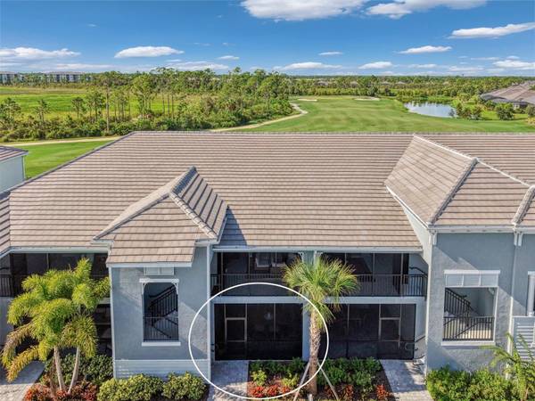 17440 OPAL SAND DR #102, Venice, FL 34293