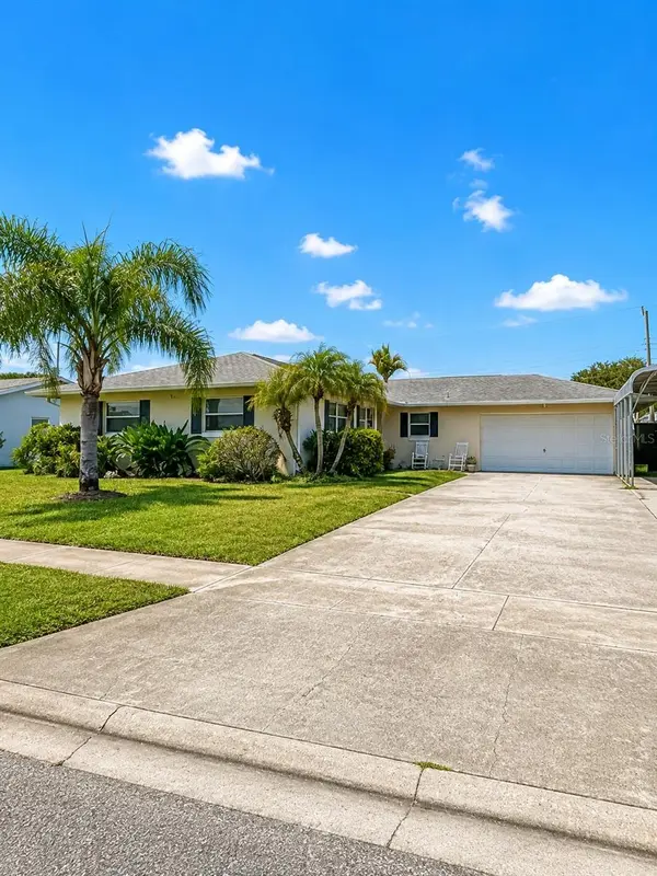 1600 BIMINI ST, Titusville, FL 32780