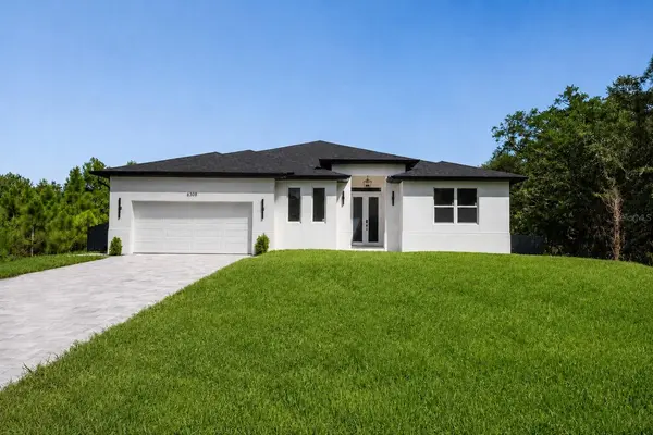 6308 NOTRE DAME TER, North Port, FL 34291