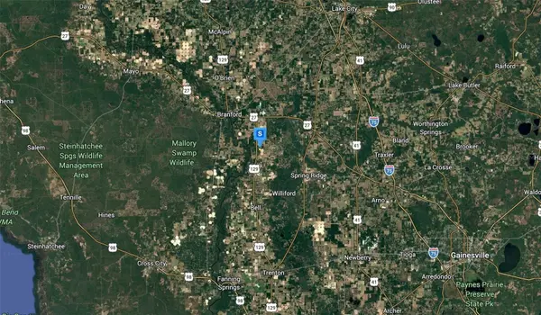 2539 NW 100 ST, Branford, FL 32008