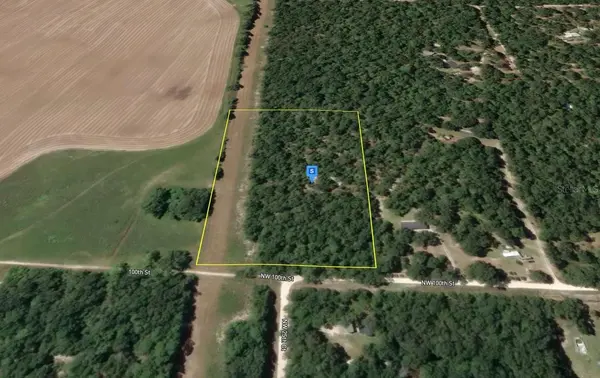 2539 NW 100 ST, Branford, FL 32008
