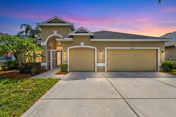 1731 OLD SUMMERWOOD BLVD, Sarasota, FL 34232