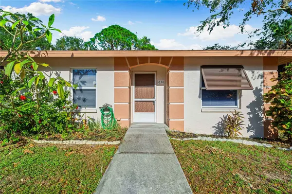 630 N JEFFERSON AVE #19, Sarasota, FL 34237