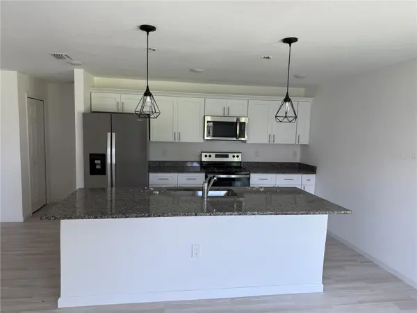 2408 VAN LEER AVE, North Port, FL 34288