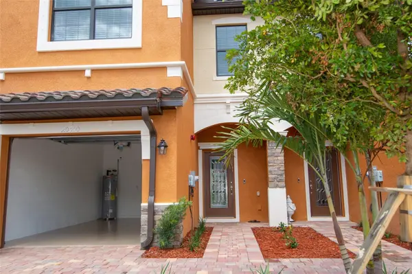 20450 LAGENTE CIR, Venice, FL 34293