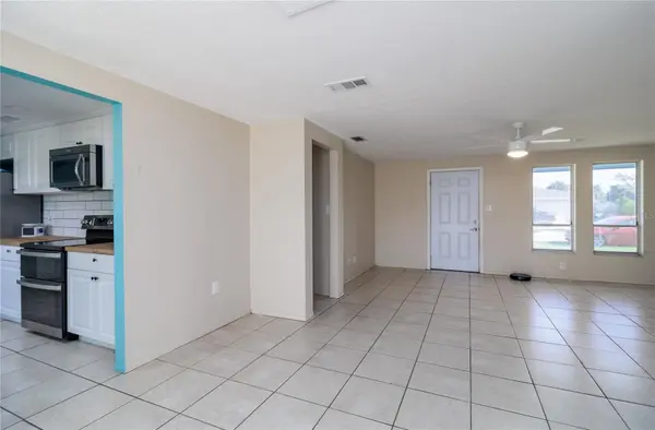 8119 SAN JACINTO AVE, North Port, FL 34287