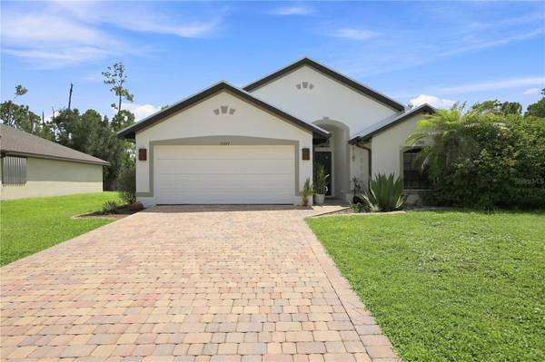 15097 MALCOLM AVE, Port Charlotte, FL 33953