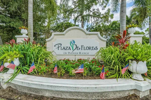 4264 CENTRAL SARASOTA Pkwy #117, Sarasota, FL 34238