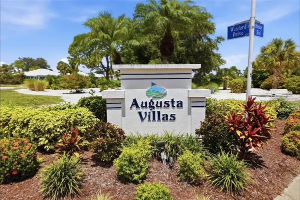 314 WEXFORD TER #166, Venice, FL 34293