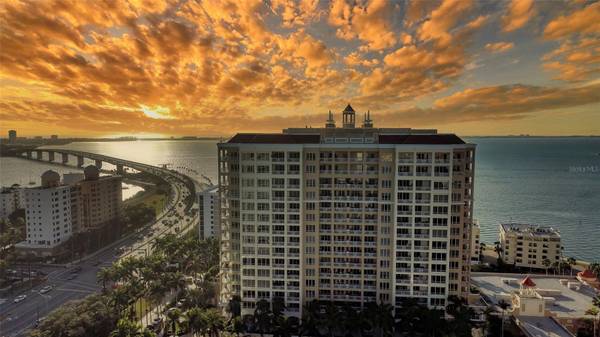 35 WATERGATE DR #806, Sarasota, FL 34236