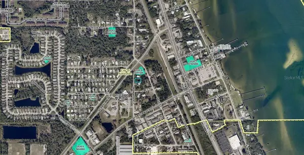 828 LOUISIANA AVE, Sebastian, FL 32958