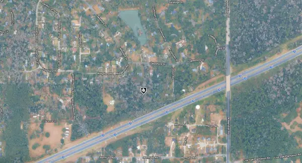 21-13-07-000-000.1 FERN HOLLOW RD, Tallahassee, FL 32312