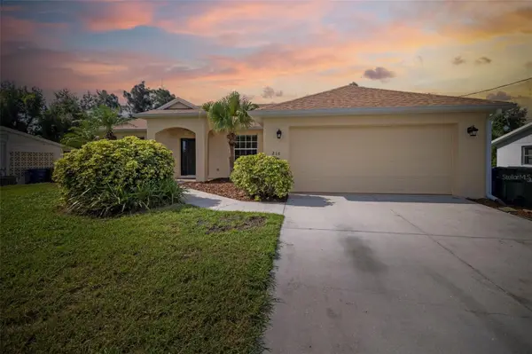 216 HIBISCUS ST, Nokomis, FL 34275