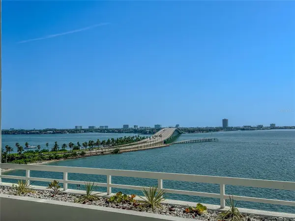 888 BLVD OF THE ARTS #1008, Sarasota, FL 34236