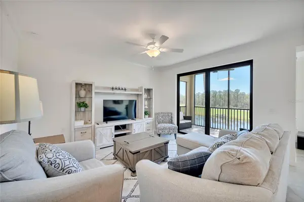 17510 GAWTHROP DR #203, Lakewood Ranch, FL 34211
