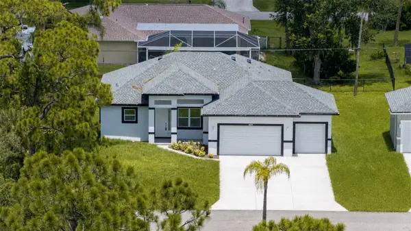 18374 ELGIN AVE, Port Charlotte, FL 33948