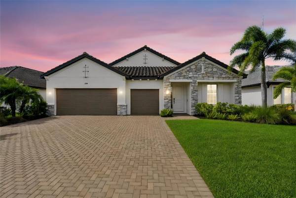 2128 WOODLEAF HAMMOCK CT, Bradenton, FL 34211