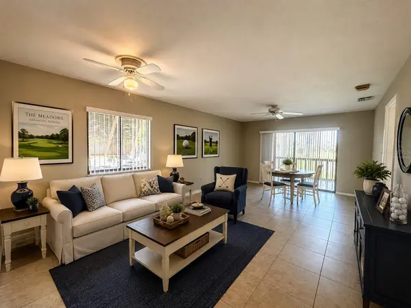 5207 WILLOW LINKS #34, Sarasota, FL 34235