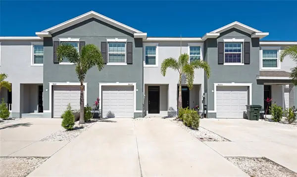 8657 MILESTONE DR, Sarasota, FL 34238