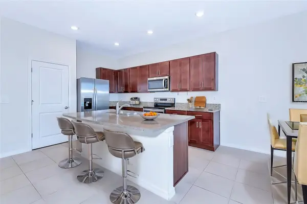 8657 MILESTONE DR, Sarasota, FL 34238
