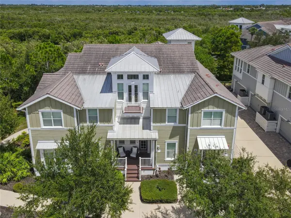 311 SAPPHIRE LAKE DR #202, Bradenton, FL 34209
