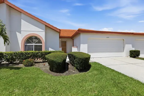 4112 VALLARTA CT #3041, Sarasota, FL 34233