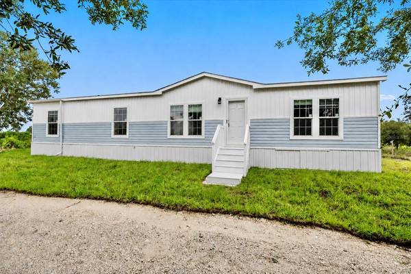 16918 NW 264TH ST, Okeechobee, FL 34972