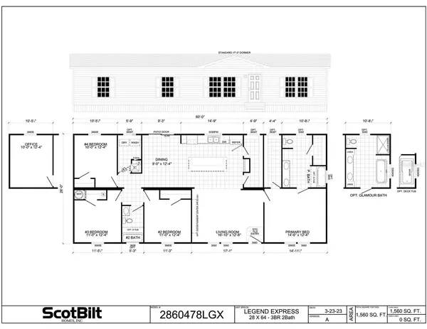 16918 NW 264TH ST, Okeechobee, FL 34972
