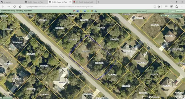 PARLAY LN, North Port, FL 34286