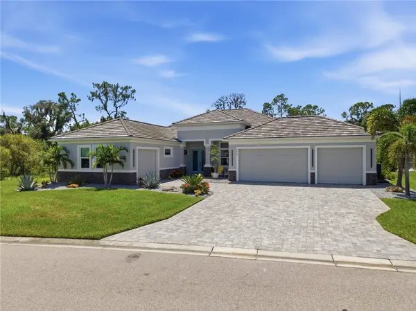 3865 158TH AVENUE CIR E, Parrish, FL 34219