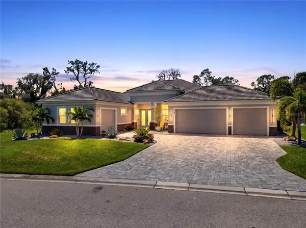 3865 158TH AVENUE CIR E, Parrish, FL 34219