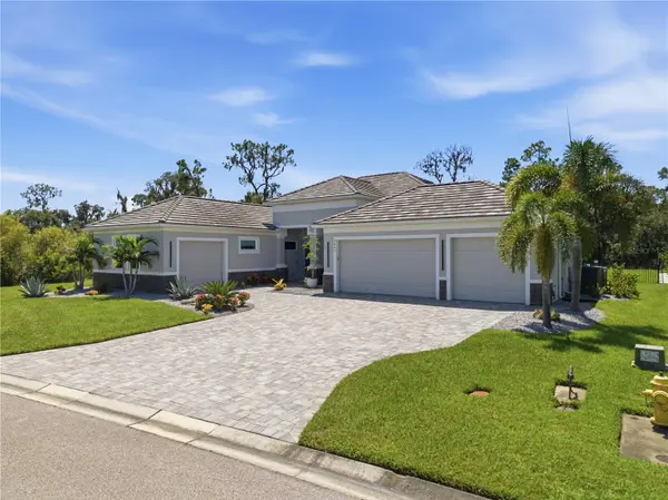 3865 158TH AVENUE CIR E, Parrish, FL 34219