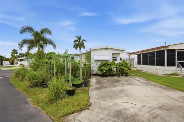 2215 73RD ST E #162, Palmetto, FL 34221