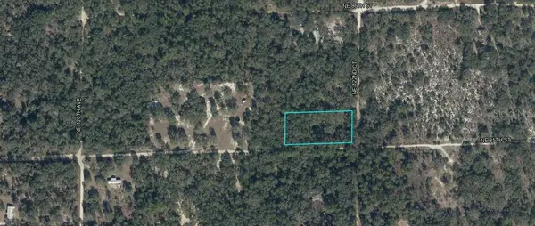 NE 85TH ST, Bronson, FL 32621