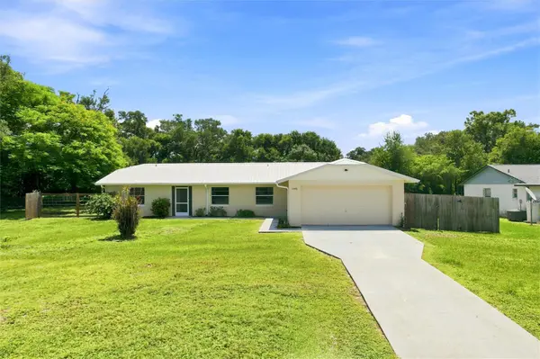 2848 SE NORMAN AVE, Arcadia, FL 34266