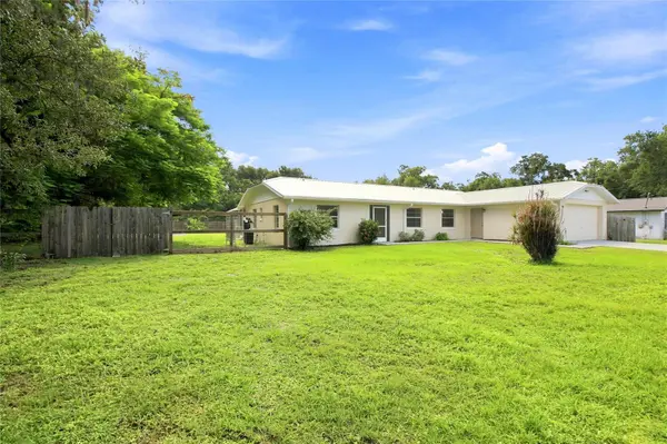 2848 SE NORMAN AVE, Arcadia, FL 34266