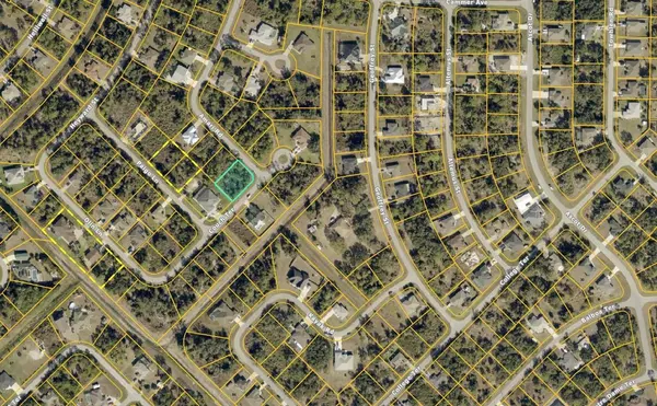 0952122918 AMARI RD, North Port, FL 34291