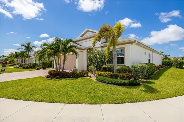 3286 BARAVALDO CIR, Cape Coral, FL 33909