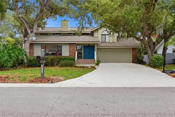735 FORESTVIEW DR, Sarasota, FL 34232