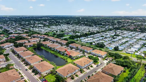 4072 OVERTURE CIR #462, Bradenton, FL 34209