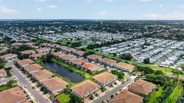 4072 OVERTURE CIR #462, Bradenton, FL 34209