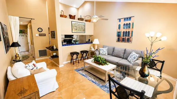 4542 MORNINGSIDE #39, Sarasota, FL 34235