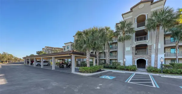 16814 VARDON TER #303, Bradenton, FL 34211