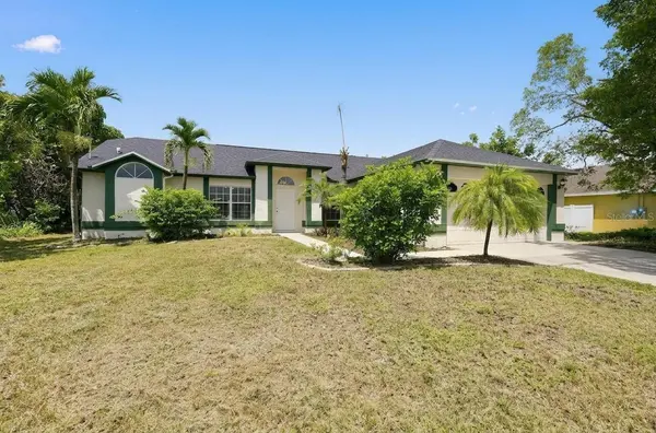 1325 SW 25TH TER, Cape Coral, FL 33914